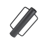 Pfostenramme Patura für z.B. Weidepfähle (mechanisch)