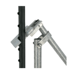 T-Pfostenzieher Patura für z.B. Weidepfähle (mechanisch)